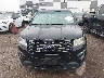 1FM5K7D85HG****** Destrozados 2017 Ford Explorer en Estado de Texas