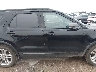 1FM5K7D85HG****** Usados 2017 Ford Explorer en Estado de Texas