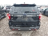 1FM5K7D85HG****** Destrozados 2017 Ford Explorer
