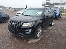 1FM5K7D85HG****** Usados y Reparables 2017 Ford Explorer en Fort Worth North