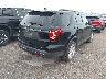 1FM5K7D85HG****** Salvamento y Destrozados 2017 Ford Explorer en Estado de Texas