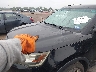 1FM5K7D85HG****** Salvamento y Reparables 2017 Ford Explorer en Estado de Texas