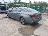 1N4BL4DW5NN****** Salvamento y Reparables 2022 Nissan Altima en Altoona