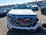 1GTG5CEN4J1****** Destrozados 2018 GMC Canyon en Estado de Texas