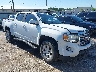 1GTG5CEN4J1****** Salvamento y Destrozados 2018 GMC Canyon en Houston