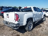 1GTG5CEN4J1****** Salvamento y Destrozados 2018 GMC Canyon en Estado de Texas