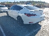 19UDE4H33SA****** Salvamento y Reparables 2025 Acura Integra en Santa Clarita
