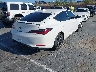19UDE4H33SA****** Salvamento y Destrozados 2025 Acura Integra en Estado de California