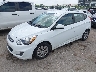 KMHCT5AE8HU****** Usados y Reparables 2017 Hyundai Accent en Fort Worth North