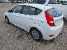 KMHCT5AE8HU****** Salvamento y Reparables 2017 Hyundai Accent en Fort Worth North