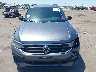 3VVCB7AX1NM****** Destrozados 2022 Volkswagen Tiguan en Estado de California