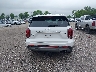 KM8R4DGE5PU****** Wrecked 2023 Hyundai Palisade