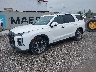 KM8R4DGE5PU****** Used and Repairable 2023 Hyundai Palisade in Springfield