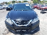 1N4AL3AP2JC****** Destrozados 2018 Nissan Altima en Estado de California