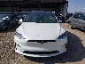7SAXCBE69NF****** Salvage 2022 Tesla Model X in Texas State
