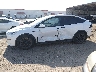 7SAXCBE69NF****** Used 2022 Tesla Model X in Texas State