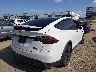 7SAXCBE69NF****** Salvage and Wrecked 2022 Tesla Model X in Texas State