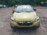 JF2GTHMC6MH****** Wrecked 2021 Subaru Crosstrek in Maryland State