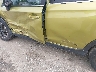 JF2GTHMC6MH****** Repairable 2021 Subaru Crosstrek