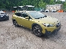 JF2GTHMC6MH****** Salvage and Wrecked 2021 Subaru Crosstrek in Dundalk