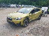 JF2GTHMC6MH****** Used and Repairable 2021 Subaru Crosstrek in Dundalk