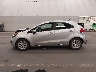 KNADM5A38E6****** Salvage 2014 Kia Rio