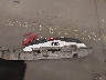 KNADM5A38E6****** Wrecked 2014 Kia Rio in Oregon State