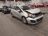 KNADM5A38E6****** Salvage and Wrecked 2014 Kia Rio in Portland