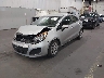 KNADM5A38E6****** Used and Repairable 2014 Kia Rio in Portland