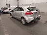 KNADM5A38E6****** Salvage and Repairable 2014 Kia Rio in Portland