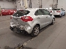 KNADM5A38E6****** Salvage and Wrecked 2014 Kia Rio in Oregon State