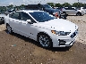 3FA6P0LU1KR****** Salvage and Wrecked 2019 Ford Fusion in Wichita