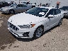 3FA6P0LU1KR****** Used and Repairable 2019 Ford Fusion in Wichita