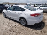 3FA6P0LU1KR****** Salvage and Repairable 2019 Ford Fusion in Wichita