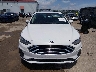 3FA6P0LU1KR****** Wrecked 2019 Ford Fusion in Kansas State