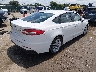 3FA6P0LU1KR****** Salvage and Wrecked 2019 Ford Fusion in Kansas State