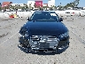 WAUGMAF42KN****** Wrecked 2019 Audi A4 in California State