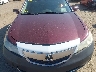 19UUA9F57AA****** Repairable 2010 Acura TL in Metro DC