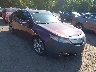 19UUA9F57AA****** Salvage and Wrecked 2010 Acura TL in Metro DC