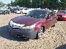 19UUA9F57AA****** Used and Repairable 2010 Acura TL in Metro DC