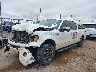 1FTFW1CF4CF****** Used and Repairable 2012 Ford F-150 in Lubbock