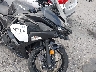 ML5EXGG11RD****** Destrozados 2024 Kawasaki Ninja 500 en Estado de California