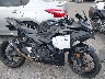 ML5EXGG11RD****** Usados 2024 Kawasaki Ninja 500 en Estado de California