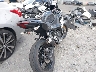 ML5EXGG11RD****** Salvamento y Reparables 2024 Kawasaki Ninja 500 en Estado de California