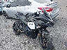 ML5EXGG11RD****** Destrozados 2024 Kawasaki Ninja 500 en Ace Carson