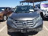2HKRM3H30EH****** Destrozados 2014 Honda CR-V en Estado de California