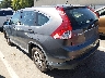 2HKRM3H30EH****** Salvamento y Reparables 2014 Honda CR-V en Fresno