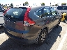 2HKRM3H30EH****** Salvamento y Destrozados 2014 Honda CR-V en Estado de California