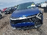 5XYK33DF0RG****** Wrecked 2024 Kia Sportage in Georgia State