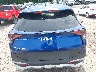 5XYK33DF0RG****** Wrecked 2024 Kia Sportage